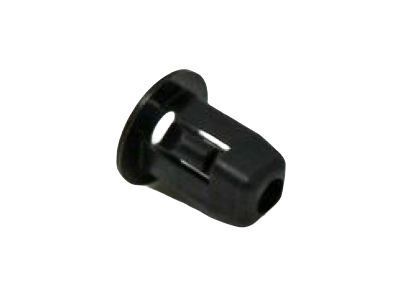 Toyota 90189-A0008 Mud Guard Nut