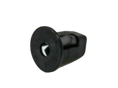 Toyota 90189-A0008 Mud Guard Nut