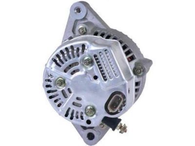 Toyota 27060-65040 Alternator Assembly