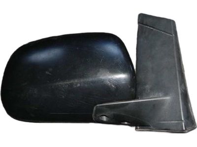 Toyota 87910-08170-C0 Mirror Assembly