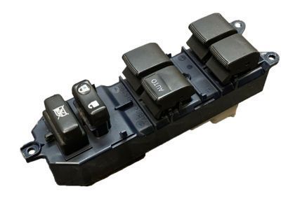 Toyota 84820-0C010 Window Switch