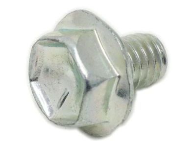 Toyota 91531-60608 Door Glass Bolt