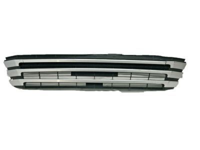 Toyota 53102-0E070 Lower Grille