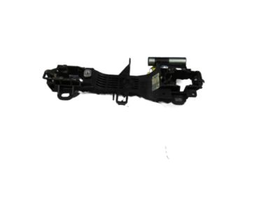 Toyota 69202-0D070 Handle Base