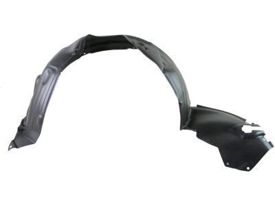 Toyota 53876-06021 Fender Liner