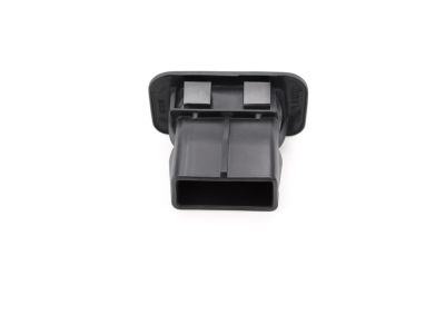 Toyota 84656-28060-C0 Lift Gate Switch Bezel