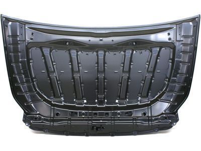 Toyota 53301-35190 Hood