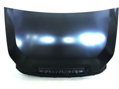 Toyota 53301-35190 Hood