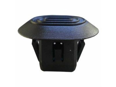 Toyota 76924-12030 Mud Shield Retainer