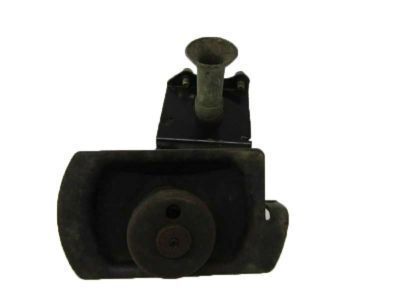 Toyota 51900-35230 Spare Carrier