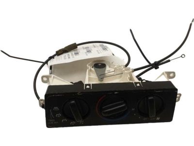 Toyota 55900-41032 Control Assy, Air Conditioner