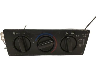 Toyota 55900-41032 Control Assy, Air Conditioner