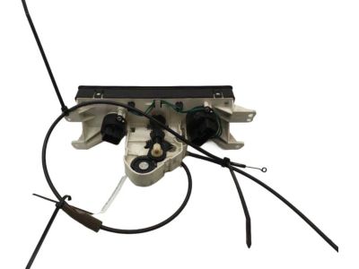 Toyota 55900-41032 Control Assy, Air Conditioner