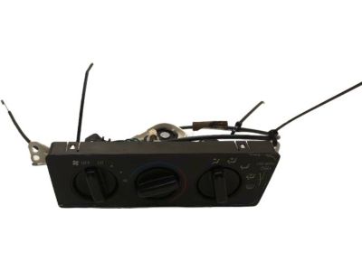 Toyota 55900-41032 Control Assy, Air Conditioner