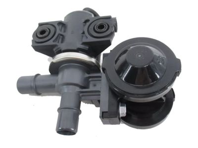 Toyota 77710-48020 Vacuum Regulator