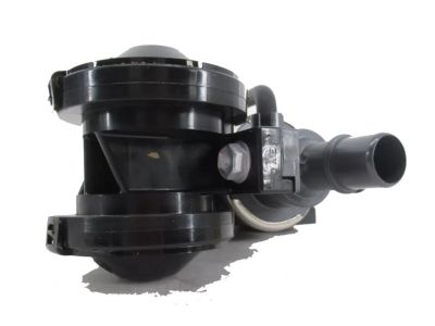 Toyota 77710-48020 Vacuum Regulator