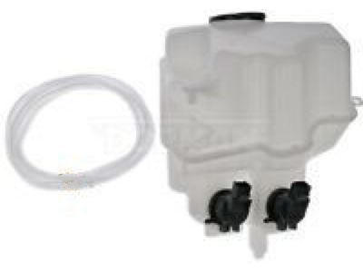 Toyota 85310-WB003 Washer Reservoir