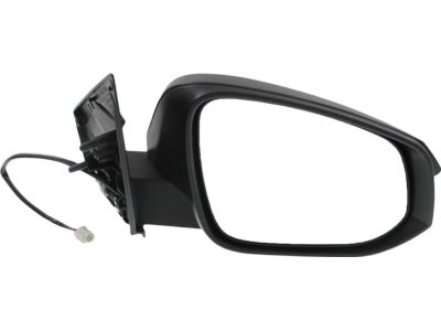 Toyota 87910-42B70 Mirror Assembly