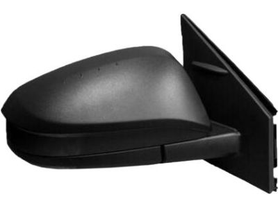Toyota 87910-42B70 Mirror Assembly