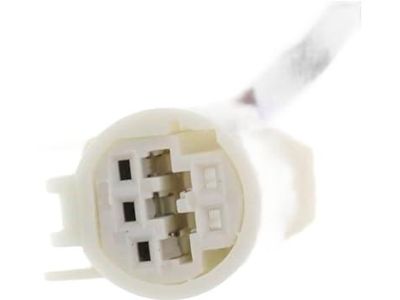 Toyota 87910-42B70 Mirror Assembly