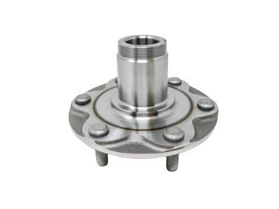 Toyota 43502-04140 Hub