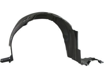 Toyota 53876-47020 Fender Liner