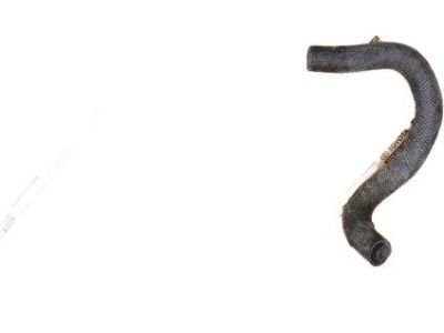 Toyota 16571-F2060 Lower Hose