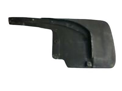 Toyota 76625-52090 Mud Guard