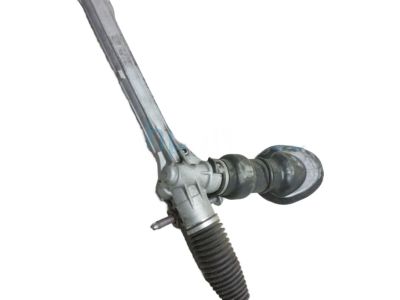 Toyota 45510-0R041 Gear Assembly