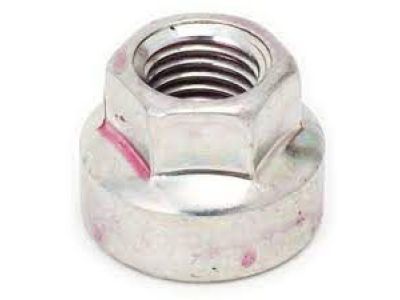 Lexus 90178-10030 Nut, FLANGE