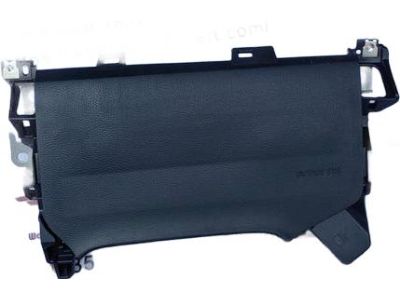Toyota 73900-0E090-C0 Knee Air Bag
