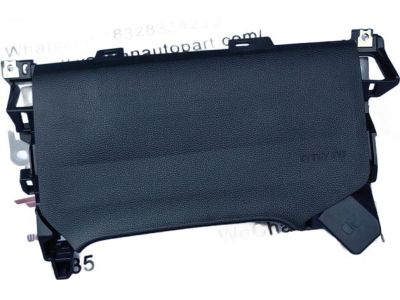 Toyota 73900-0E090-C0 Knee Air Bag