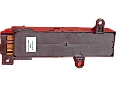 Toyota 84922-AA030 Adjuster Switch