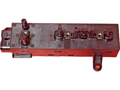 Toyota 84922-AA030 Adjuster Switch