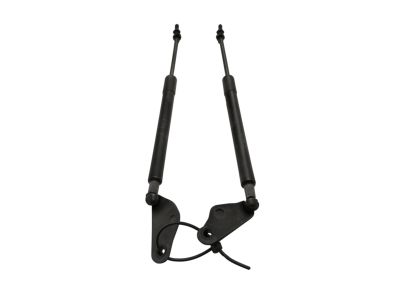 Toyota 68945-21040 Lift Cylinder Bracket