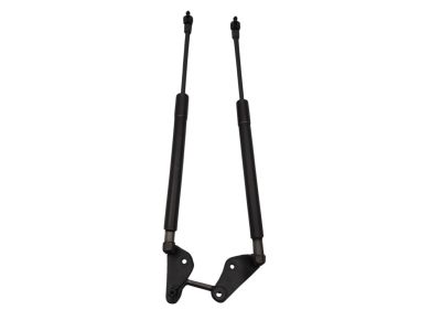 Toyota 68945-21040 Lift Cylinder Bracket