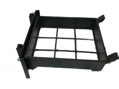 Toyota 17705-0P091 Case