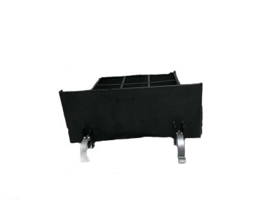 Toyota 17705-0P091 Case