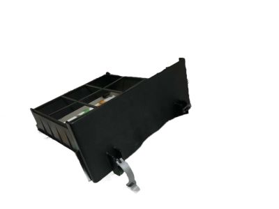 Toyota 17705-0P091 Case