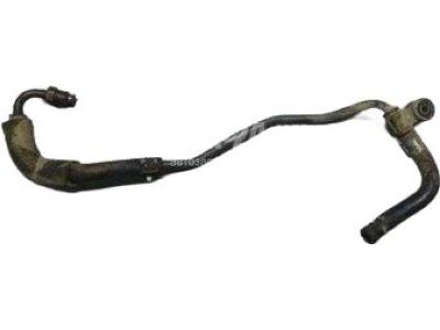 Toyota 44406-12160 Return Hose