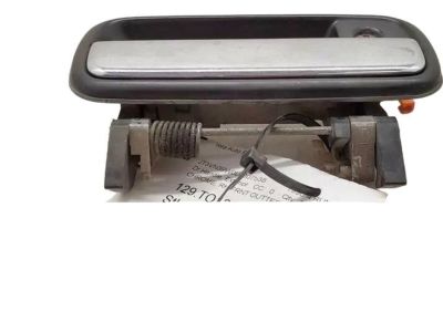 Toyota 69230-89102 Handle, Outside