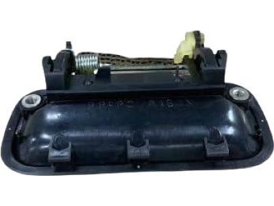 Toyota 69230-89102 Handle, Outside
