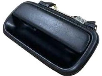 Toyota 69230-89102 Handle, Outside