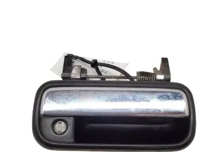 Toyota 69230-89102 Handle, Outside