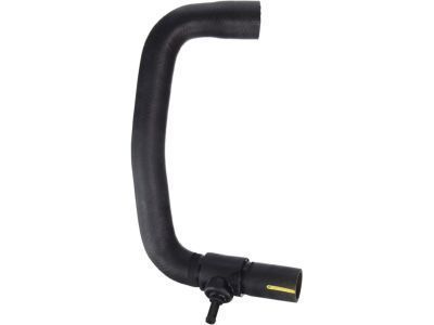 Toyota 16576-22010 Outlet Hose