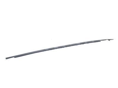 Toyota 75720-42010 Belt Weatherstrip