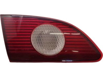 Toyota 81680-02020 Lamp Assy, Back Up, LH