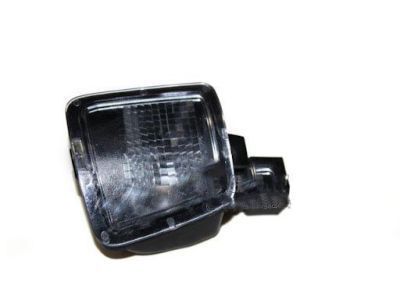 Toyota 81880-08010 Puddle Lamp