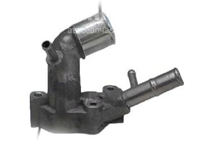 Toyota 16331-25030 Water Outlet