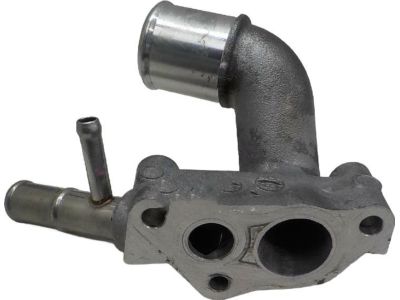 Toyota 16331-25030 Water Outlet